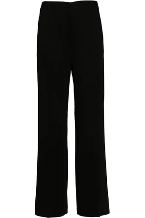 SEVENTY BY SERGIO TEGON Straight trousers