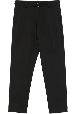 LOW BRAND Virgil trousers