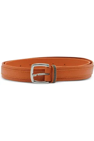 Fabiana Filippi Bead-embellished belt