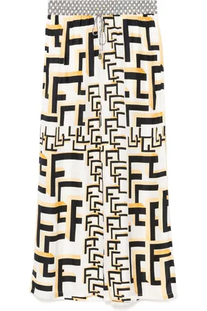 Camilla Temples Of Dendara pants