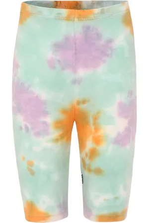 Molo Tie-dye leggings