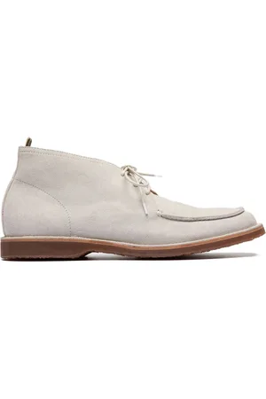 Officine creative Chukka boots