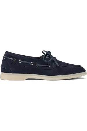 Scarosso Lia boat shoes