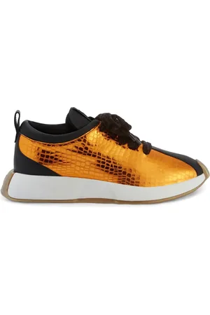 Giuseppe Zanotti Ferox sneakers