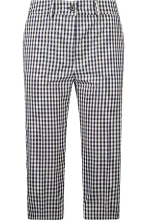 Liu Jo Cropped trousers