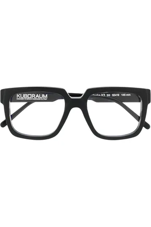 KUBORAUM Mask EK3 glasses