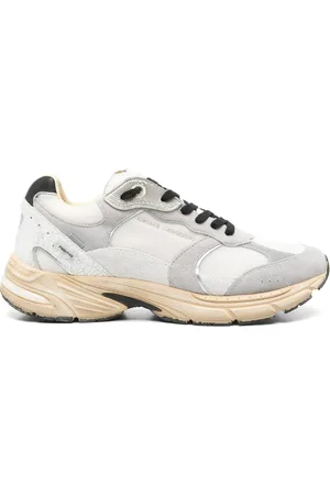 Crime london Fugitive 9094 sneakers