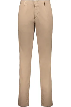 Ermenegildo Zegna Straight-leg trousers