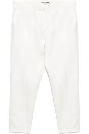 Lacoste Linen pants