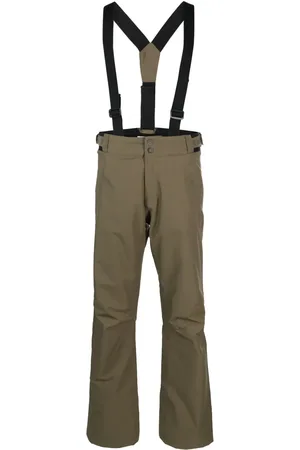 Rossignol Logo-print ski trousers