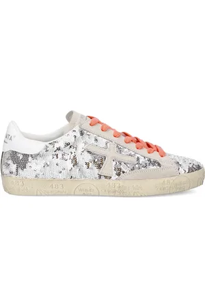 Premiata Stevend sneakers