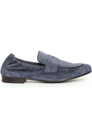 Sarah Chofakian Rios loafers