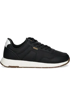 HUGO BOSS Titanium Runn trainers