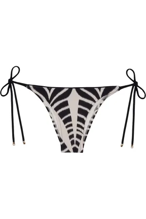 Lenny Niemeyer Printed bikini bottoms