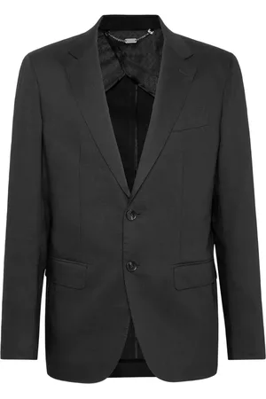 BILLIONAIRE Single-breasted blazer