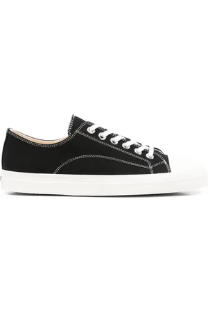 Moschino Square-toe sneakers