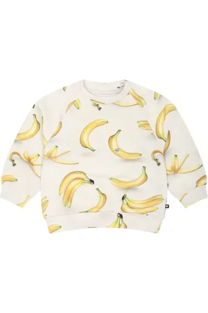 Molo Graphic-print sweatshirt