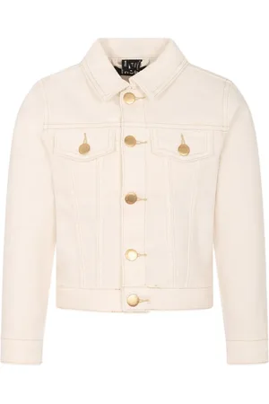 Molo Button-up jacket