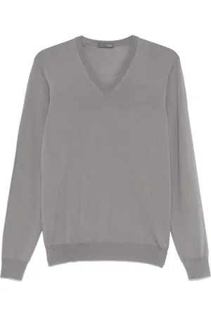 DRUMOHR Wool top