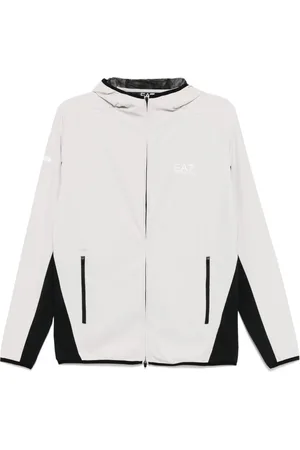 EA7 Training track jacket