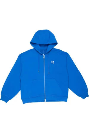 Ader Error TRS Tag hoodie