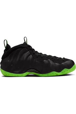 Nike Air Foamposite One " /Volt" sneakers