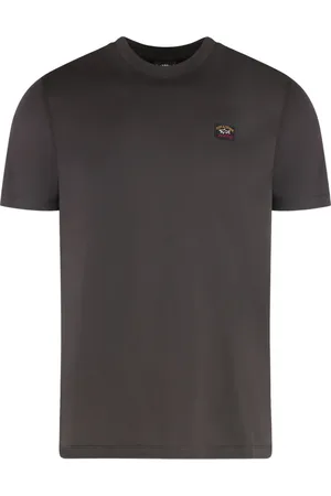 Paul & Shark Cotton T-shirt