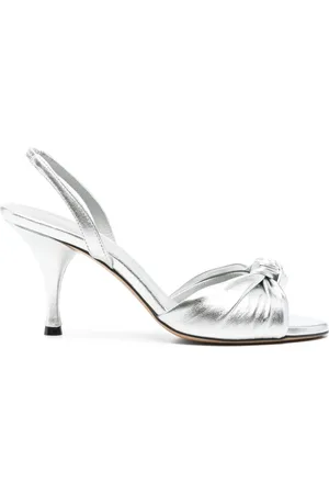ROBERTO FESTA 80mm Ultra sandals