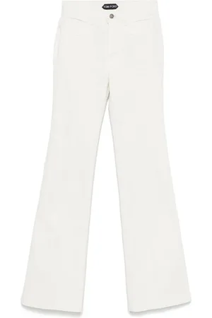 Tom Ford Wide-leg jeans