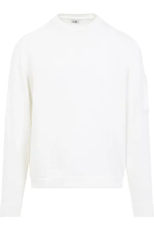 C.P. Company Cotton sweater