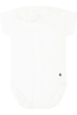 Petit Bateau Organic cotton body