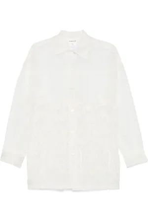 P.A.R.O.S.H. Sorgente shirt