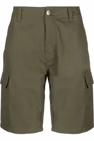 Dickies Multi-pocket cotton cargo shorts