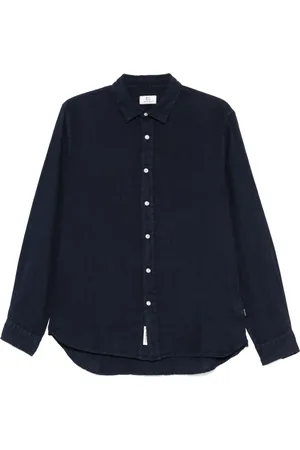 Woolrich Linen shirt