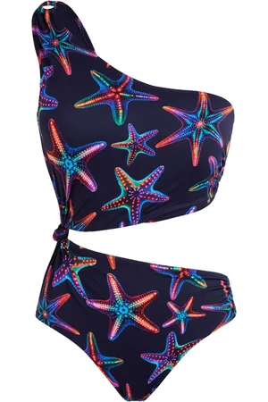 Vilebrequin Disco Stars swimsuit