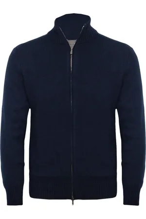 DRUMOHR Cashmere cardigan
