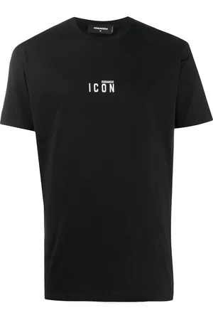 Dsquared2 Icon print T-shirt