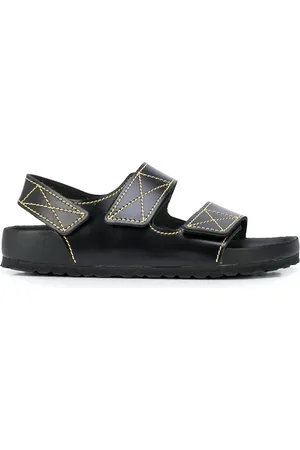 Proenza Schouler X Birkenstock Milano sandals