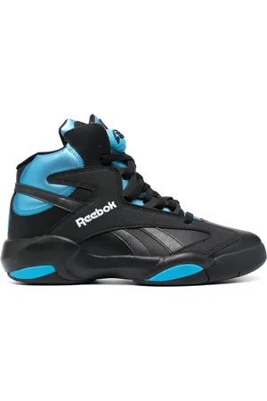 Reebok Shaq Attaq high-top sneakers