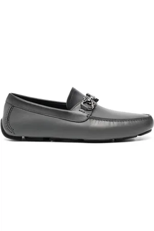 Salvatore Ferragamo Leather loafers