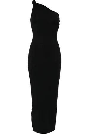 Tessitura Body Couture Twisted dress
