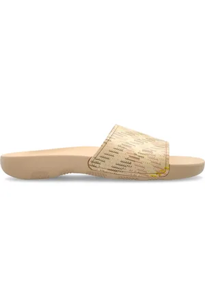 Burberry Dive pool slides