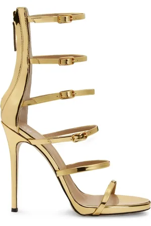 Giuseppe Zanotti Margaret multi-strap sandals