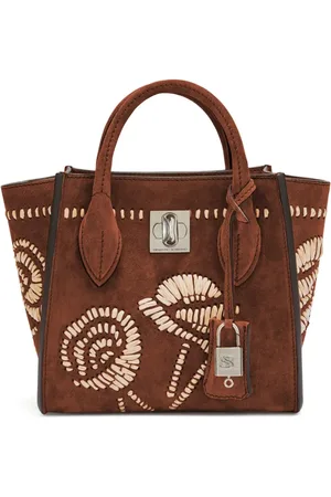 ERMANNO SCERVINO Maggie tote bag