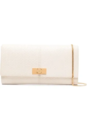 Giuseppe Zanotti Montserrat clutch bag