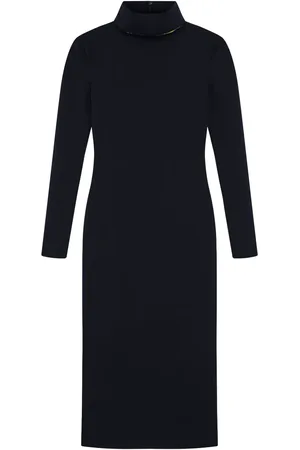 16Arlington Weir midi dress