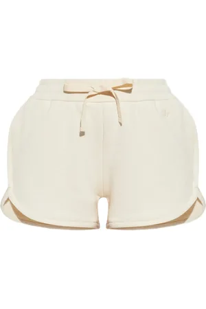 Jil Sander Cotton shorts