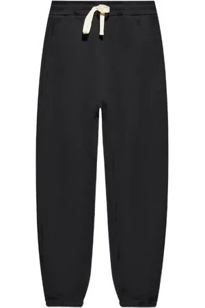 Jil Sander Cotton track pants