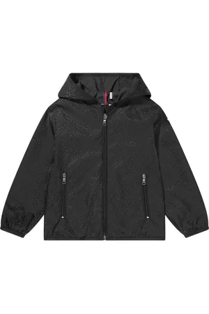 Moncler Zip-up jacket