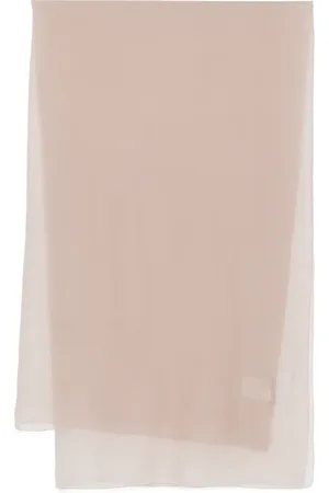 Alberta Ferretti Silk scarf